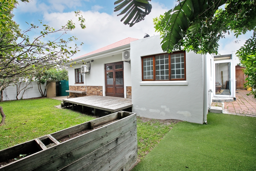 3 Bedroom Property for Sale in Claremont Western Cape